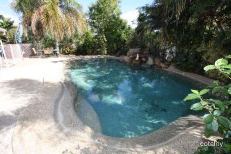 Property photo of 72 Emmerson Drive Glenlee QLD 4711