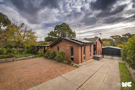 Property photo of 23 Holyman Street Scullin ACT 2614