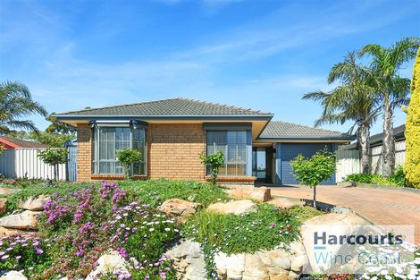 81 Barbados Dr, Seaford Rise, SA 5169