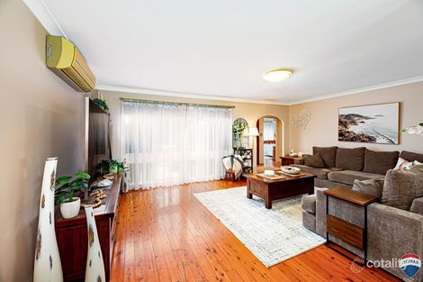 Property photo of 3 Kipling Drive Colyton NSW 2760