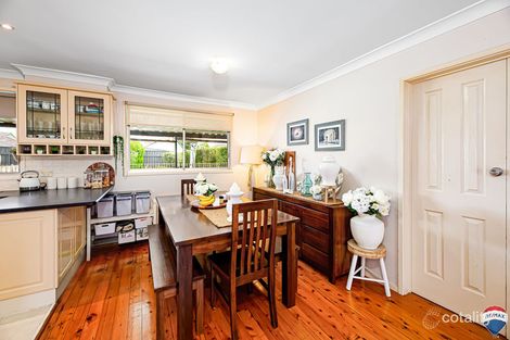Property photo of 3 Kipling Drive Colyton NSW 2760