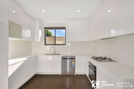Property photo of 23 Royal Avenue Birrong NSW 2143