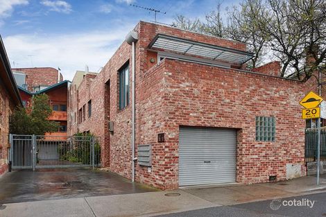 11/16 Abinger St, Richmond, VIC 3121