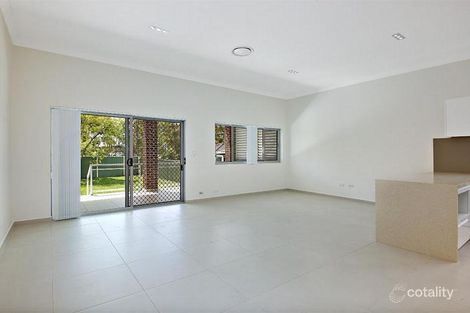 Property photo of 98A Weston Street Panania NSW 2213