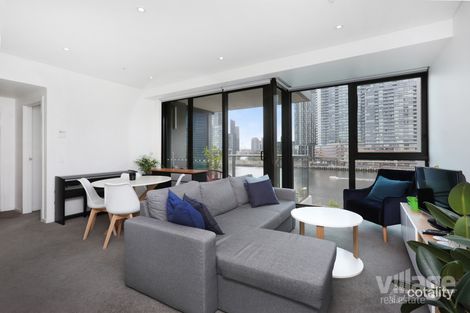 Property photo of 511/13 Point Park Crescent Docklands VIC 3008