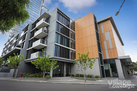 Property photo of 511/13 Point Park Crescent Docklands VIC 3008