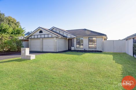 7 Streeton Dr, Metford, NSW 2323
