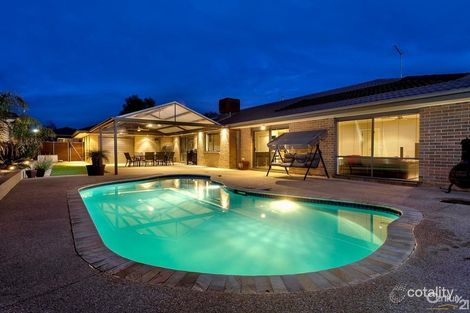 169 Settlers Run, Botanic Ridge, VIC 3977