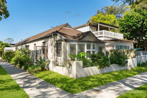 Property photo of 33 Gilgandra Road North Bondi NSW 2026