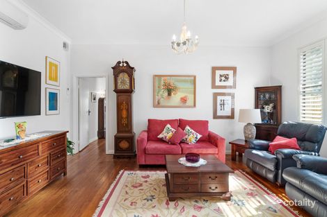 Property photo of 33 Gilgandra Road North Bondi NSW 2026