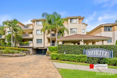 Property photo of 5/12-18 Conie Avenue Baulkham Hills NSW 2153