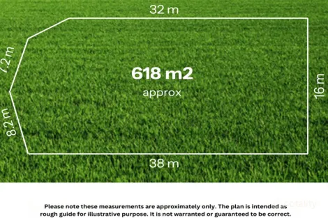 8 Mayfield Cres, Kilmore, VIC 3764