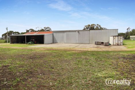 3 Shepherds Lagoon Rd, Bornholm, WA 6330
