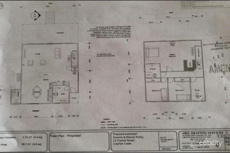 23 Charles St, Crayfish Creek, TAS 7321
