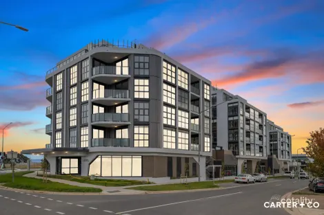 71/70 Efkarpidis St, Gungahlin, ACT 2912