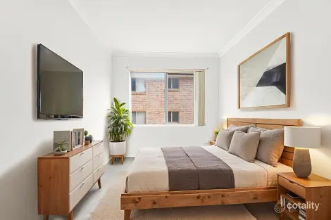 Property photo of 13/72-74 Albert Road Strathfield NSW 2135
