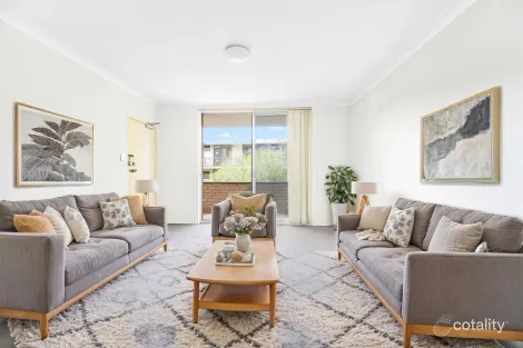 Property photo of 13/72-74 Albert Road Strathfield NSW 2135