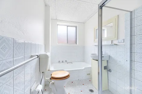Property photo of 13/72-74 Albert Road Strathfield NSW 2135