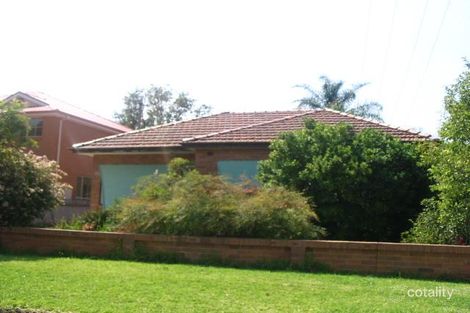 Property photo of 25 McCrossin Avenue Birrong NSW 2143