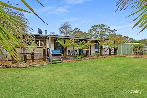 Property photo of 24 Beach Street Balnarring Beach VIC 3926