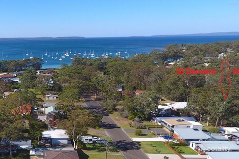 Property photo of 30 Derwent Street Callala Bay NSW 2540