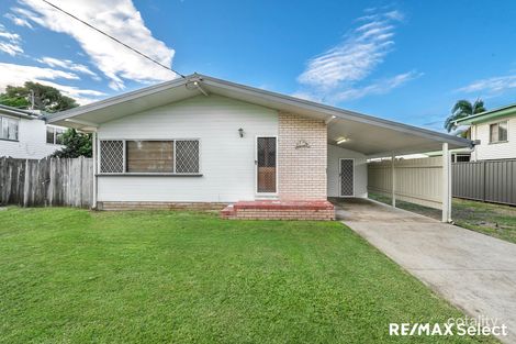 4 Bothwick St, East Mackay, QLD 4740