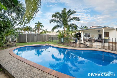 Property photo of 4 Bothwick Street East Mackay QLD 4740