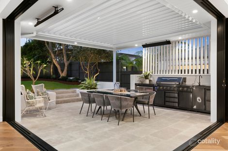 Property photo of 4 Woolgoolga Street North Balgowlah NSW 2093