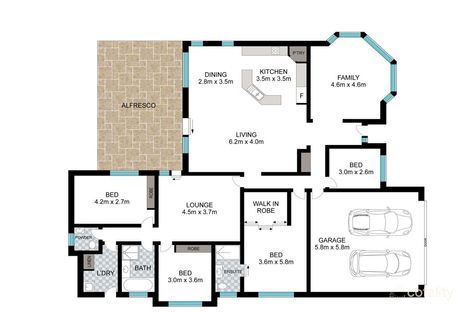 Property photo of 32 Pepperman Road Boambee East NSW 2452