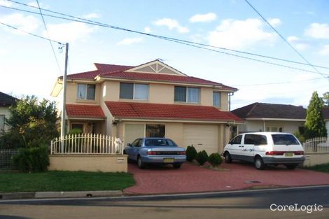 Property photo of 35A George Street Canley Heights NSW 2166