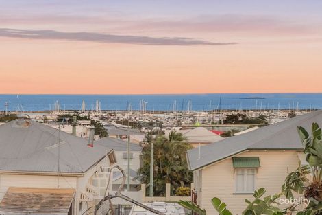 Property photo of 152 Mountjoy Terrace Manly QLD 4179