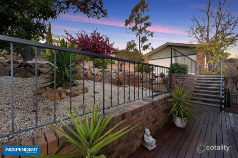 Property photo of 71 O'Connor Circuit Calwell ACT 2905