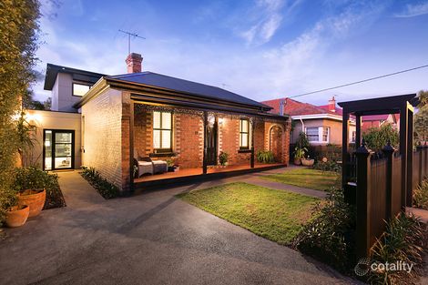Property photo of 11 Mitchell Street Northcote VIC 3070