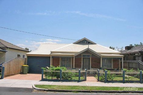 16 Tucker St, West Footscray, VIC 3012