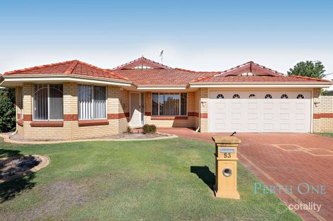 Property photo of 53 Morton Loop Canning Vale WA 6155