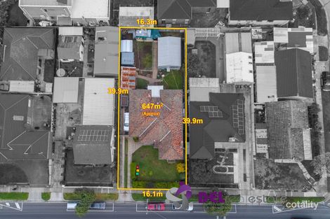 Property photo of 44 James Street Dandenong VIC 3175
