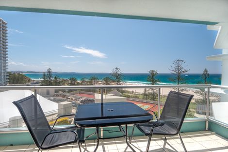 Property photo of 25/70-80 Marine Parade Coolangatta QLD 4225