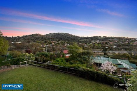 Property photo of 71 O'Connor Circuit Calwell ACT 2905