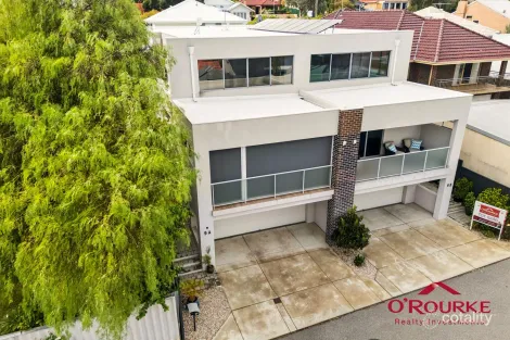 9a Kaiser Lane, Scarborough, WA 6019