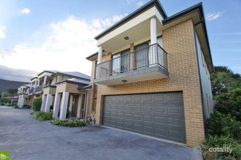 Property photo of 5/11 Park Road Bellambi NSW 2518