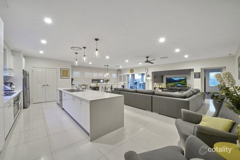 Property photo of 58 Cameron Circuit Harrington Park NSW 2567