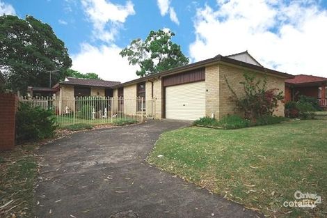 41 Norfolk Ave, Fairfield West, NSW 2165