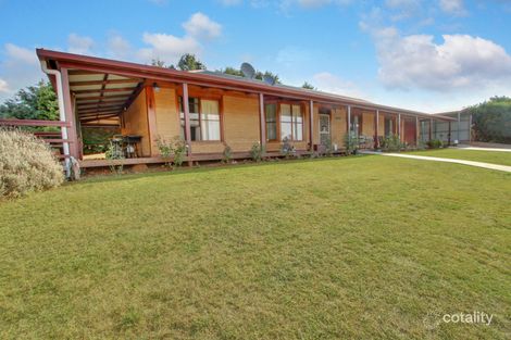 8 Britannia St, Grabben Gullen, NSW 2583