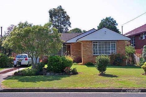 7 Kimberley Rd, Carlingford, NSW 2118