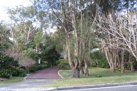 54 George St, Avalon Beach, NSW 2107