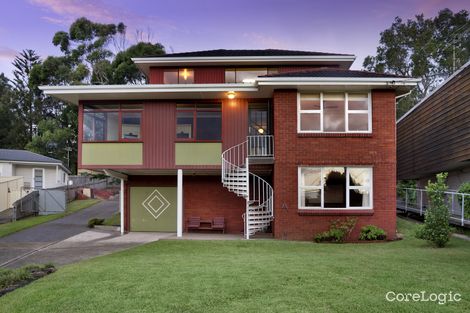 Property photo of 55 Sydney Road Warriewood NSW 2102