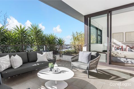 Property photo of 609/9 Albany Street St Leonards NSW 2065