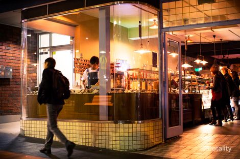 Property photo of 2207/486 Pacific Highway St Leonards NSW 2065