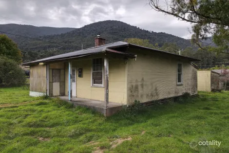 Property photo of 4 Murchison Street Rosebery TAS 7470