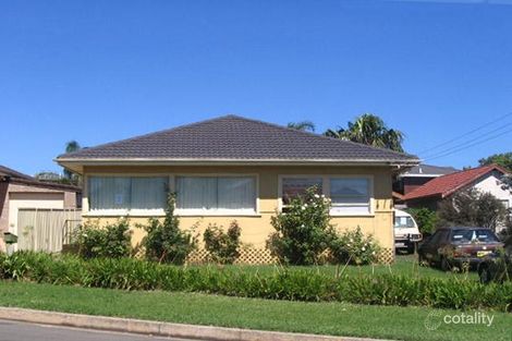Property photo of 54 Barrack Avenue Barrack Point NSW 2528